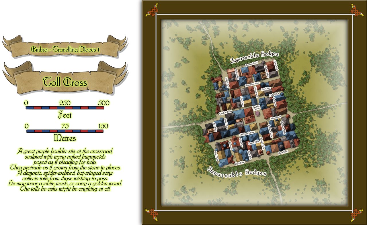 Nibirum Map: embra toll cross by Wyvern