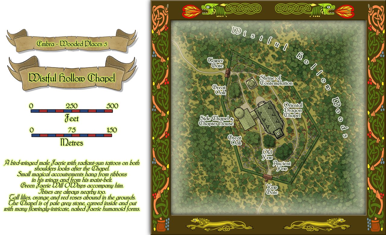 Nibirum Map: embra wistful hollow chapel by Wyvern
