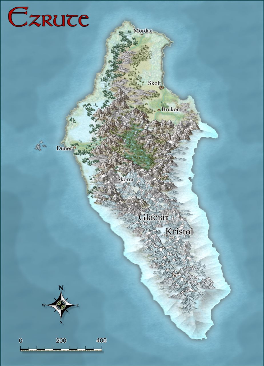 Nibirum Map: ezrute by Shessar