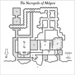 Browse Maps - Necropolis Of Melgore - ProFantasy Community Atlas